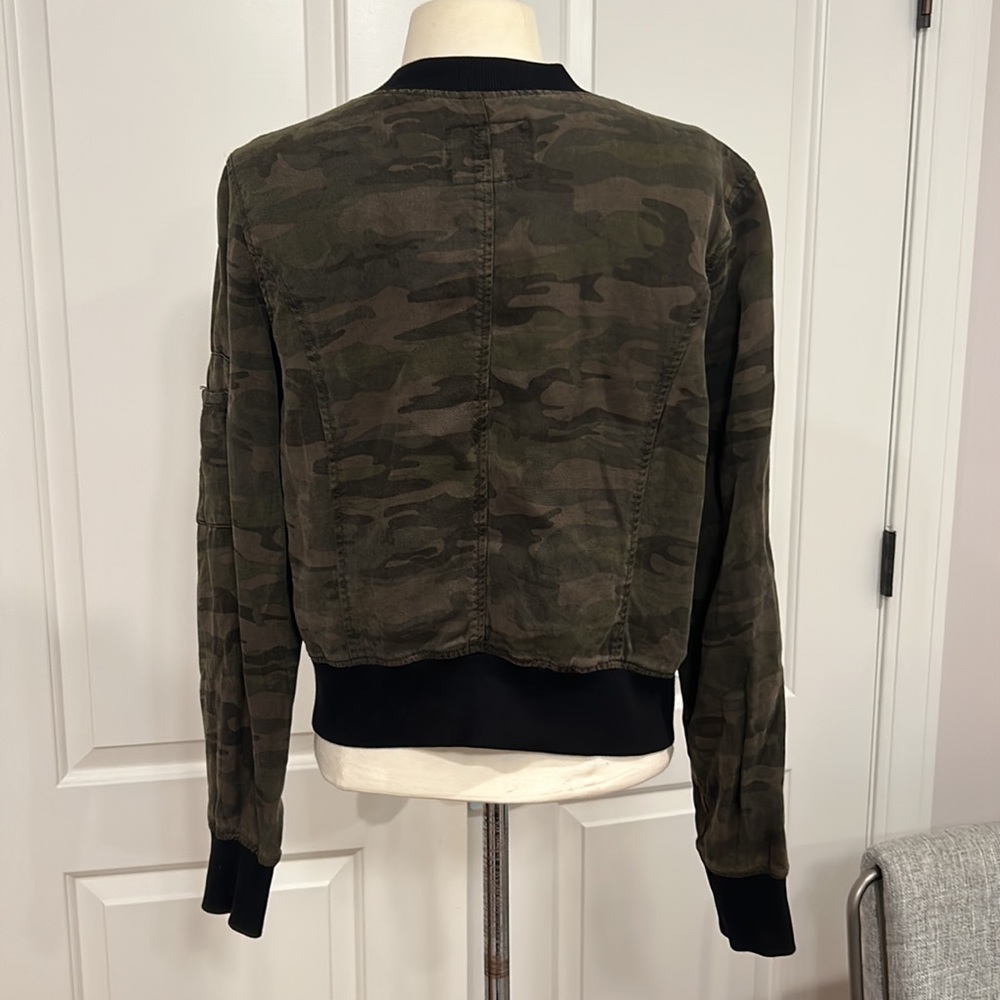 Sanctuary jacket/ top in perfect condition - Picture 10 of 15
